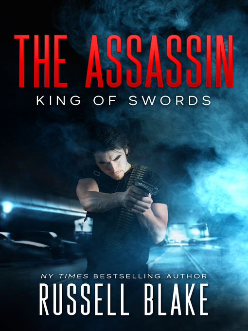 Title details for The Assassin by Russell Blake - Available